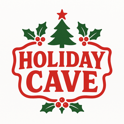 Holiday Cave
